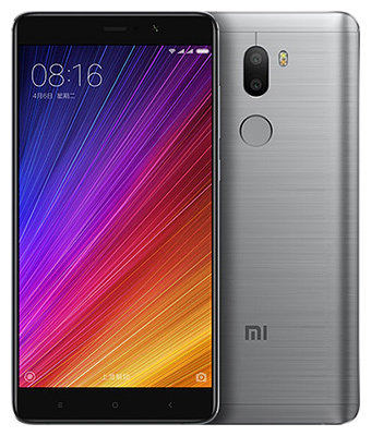 Xiaomi Mi 5s Plus Tilbehør