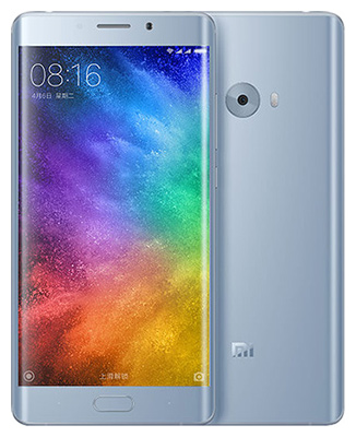 Xiaomi Mi Note 2 Tilbehør