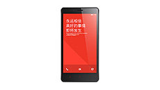 Xiaomi Redmi Note 2 Tilbehør