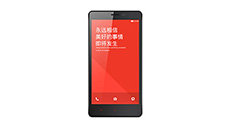 Xiaomi Redmi Note 4G Tilbehør
