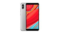 Xiaomi Redmi S2 Tilbehør