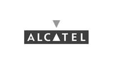 Alcatel Lagersalg
