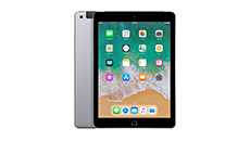 iPad 9.7 (2018) Reservedele