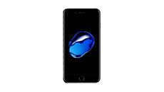 iPhone 7 Plus Panserglas & Skærmbeskyttelse