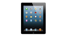 iPad 4 Skærm & Reservedele