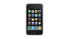 iPhone 3GS Display Protect