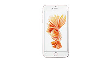 iPhone 6S Panserglas & Skærmbeskyttelse