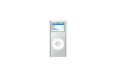 iPod Nano 2G Reparation