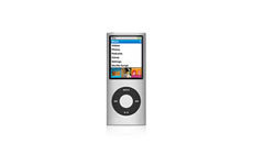 iPod Nano 4G Reparation