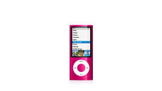 iPod Nano 5G Reparation