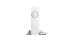 iPod Shuffle 1G Reparation