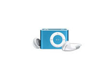 iPod Shuffle 2G Reparation