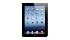 iPad 3 Skærm & Reservedele