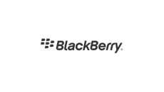 BlackBerry Skærm