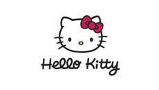 iPhone 4 Hello Kitty Click-On Cover