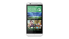 HTC Desire 510 Display Protect