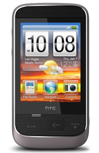 HTC Smart Tilbehør