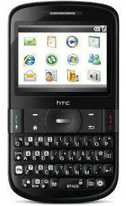 HTC Snap S510 Tilbehør