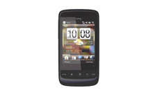 HTC Touch2 Display Protect