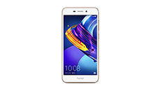 Huawei Honor 6C Pro Tilbehør