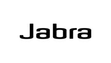 Jabra in-ear headset
