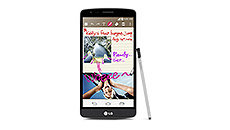 LG G3 Stylus Screen Protector