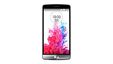 LG G3 S Screen Protector