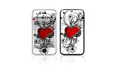 iPhone 3GS Skins