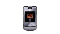 Motorola RAZR V3i Screen Protector