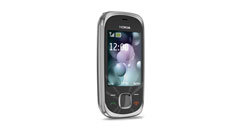 Nokia 7230 Mobile data