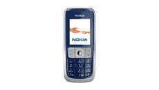 Nokia 2630 Tilbehør