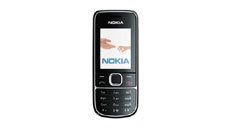 Nokia 2700 Classic Batteries