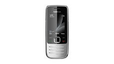 Nokia 2730 Classic Mobile data