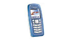 Nokia 3100 Tilbehør