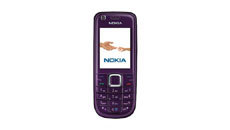 Nokia 3120 Classic Screen Protector