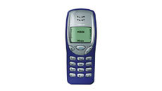 Nokia 3210 Oplader