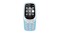 Nokia 3310 3G Etui & Taske