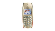 Nokia 3510i Batteries