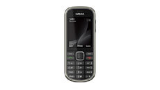 Nokia 3720 classic Screen Protector