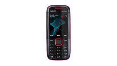 Nokia 5130 Screen Protector