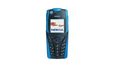 Nokia 5140 Car holder