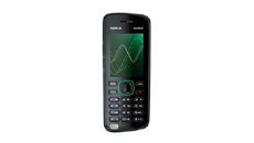 Nokia 5220 Mobile data