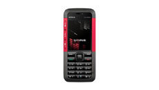Nokia 5310 Tilbehør