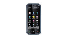 Nokia 5800 Screen Protector