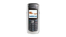 Nokia 6020 Batteries