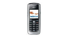 Nokia 6021 Tilbehør