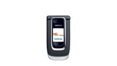 Nokia 6131 Car holder