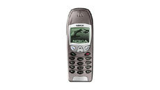 Nokia 6210 Screen Protector