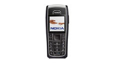 Nokia 6230 Car holder