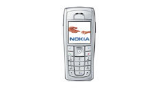 Nokia 6230i Tilbehør